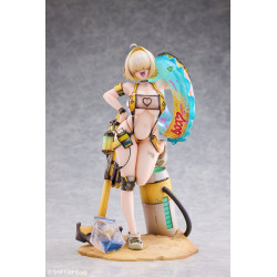 Goddess of Victory: Nikke -...