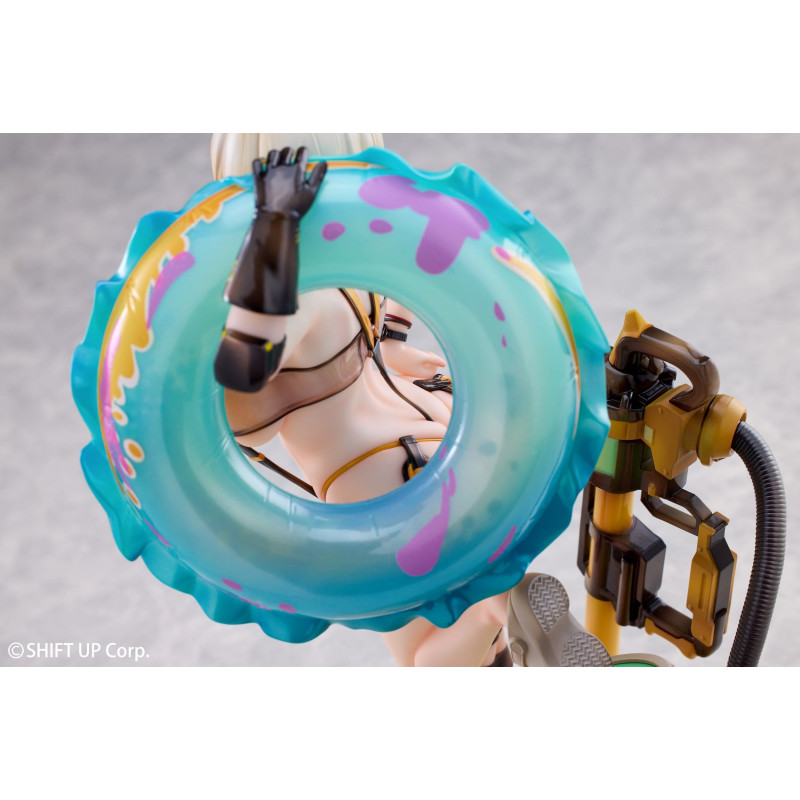 Goddess of Victory: Nikke -...
