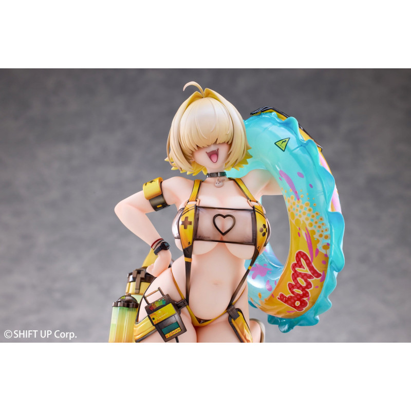 Goddess of Victory: Nikke -...
