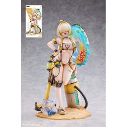 Goddess of Victory: Nikke -...