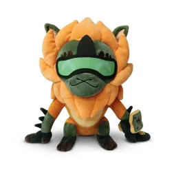 Borderlands - Jabber plush