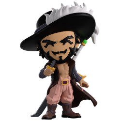 One Piece - Figurine Mihawk
