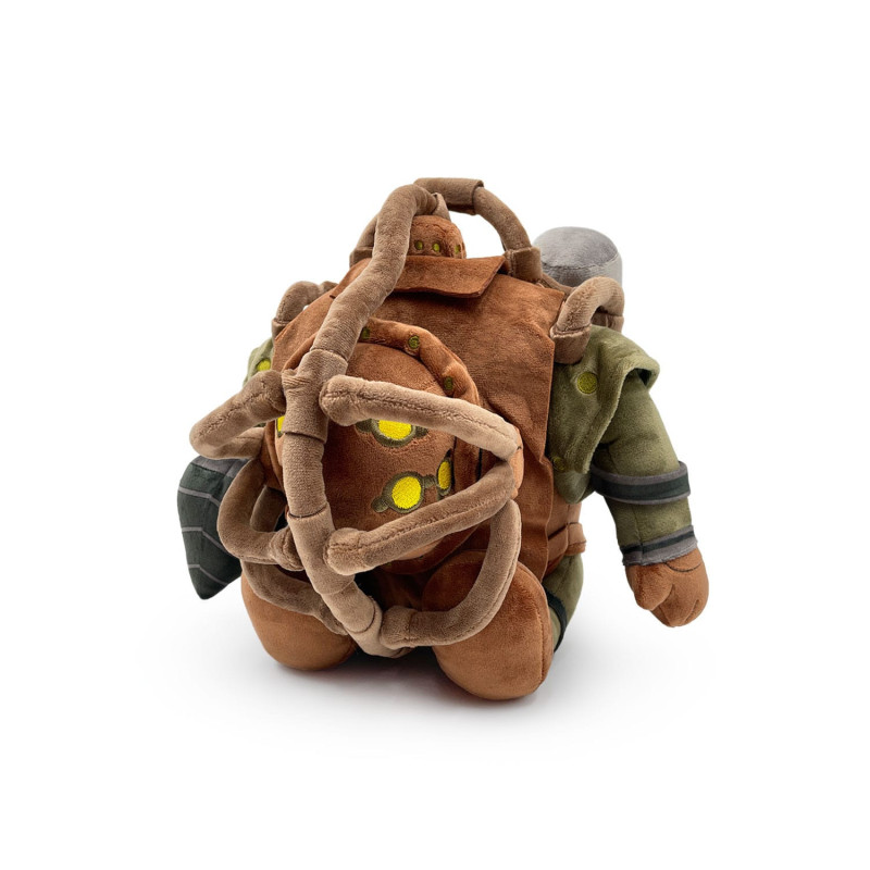 PRÉCOMMANDE - Bioshock -...