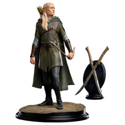 The Lord of the Rings -...