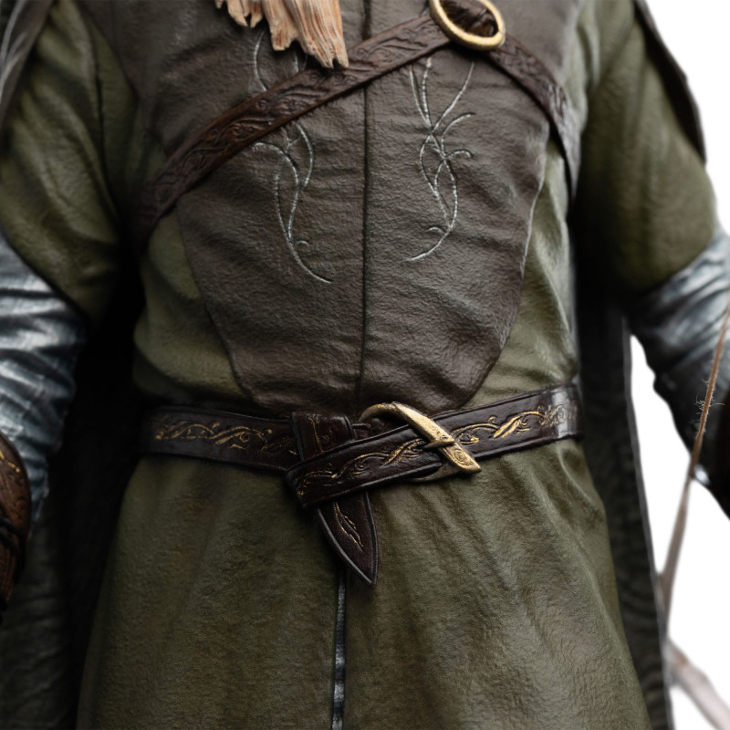 The Lord of the Rings -...