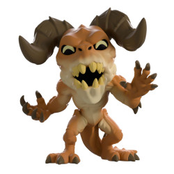 Fallout - Deathclaw figure