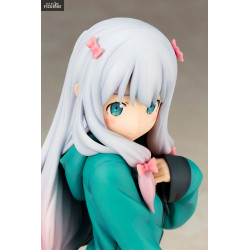 Eromanga Sensei - Izumi...