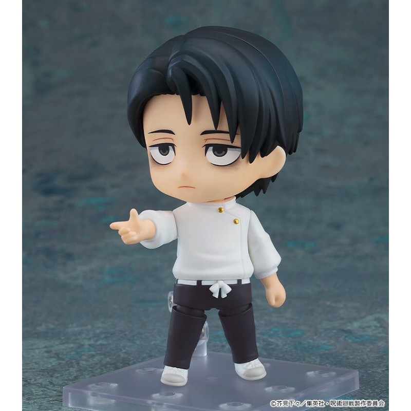 Jujutsu Kaisen - Yuta...