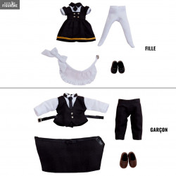 Original Character - Outfit...