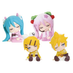 PREORDER - Vocaloid - Pack...