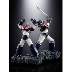 PRÉCOMMANDE - Mazinger -...