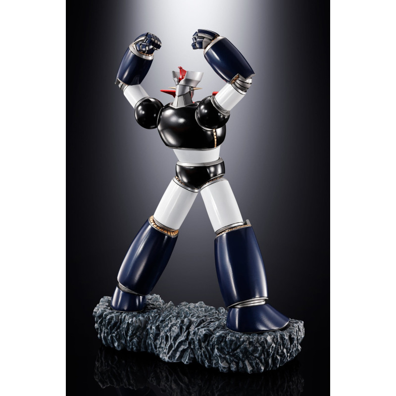 PREORDER - Mazinger -...