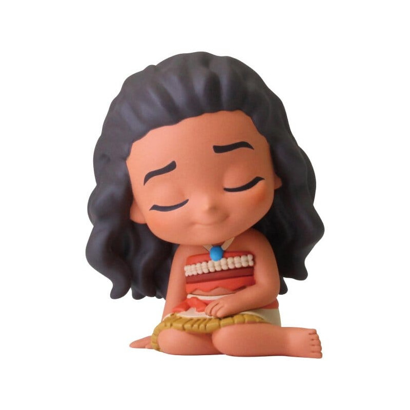 Disney, Vaiana - Pack 4...