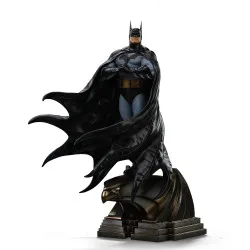 DC Comics - Batman Trinity...