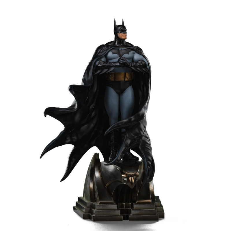 DC Comics - Figurine Batman...