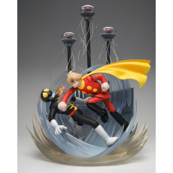 Cyborg 009 - Figure Cyborg...