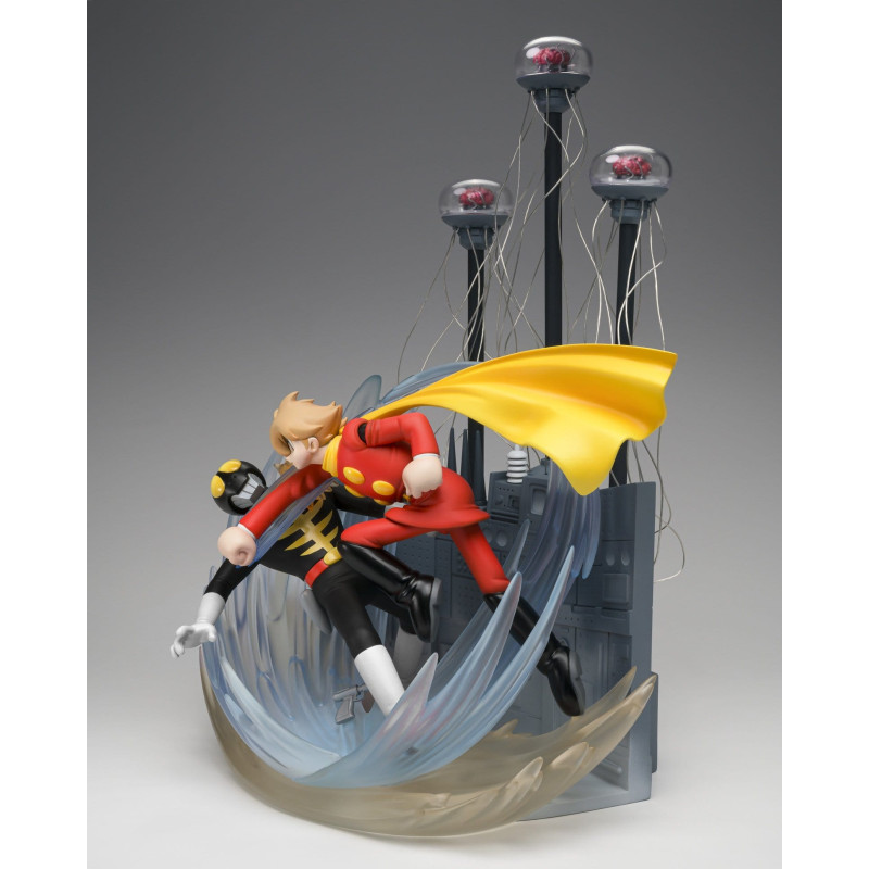 Cyborg 009 - Figurine...