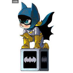 DC Comics - Molly (Batgirl...