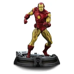 Marvel - Iron Man figure...