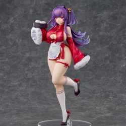 Original Character - Yuri...
