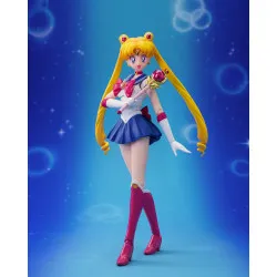 Sailor Moon - Sailor Moon...