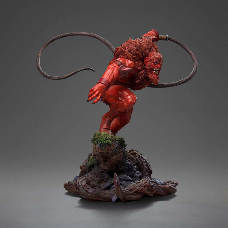 Masters of the Universe -...