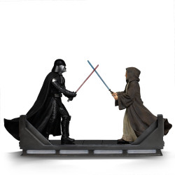 Star Wars - Darth Vader Vs...