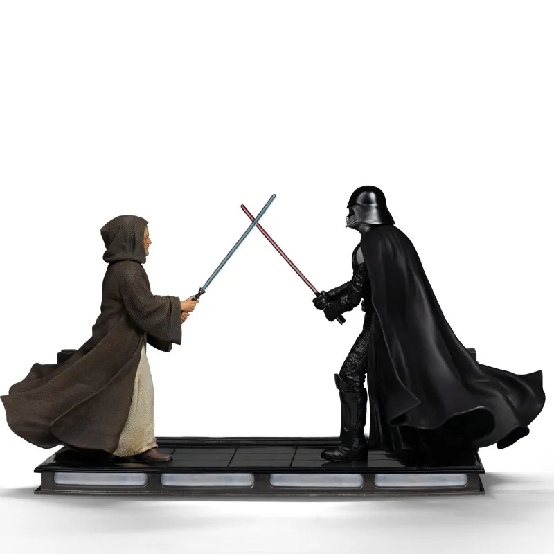 Star Wars - Darth Vader Vs...