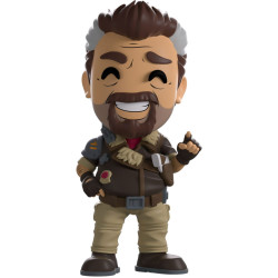 Borderlands - Figurine Marcus