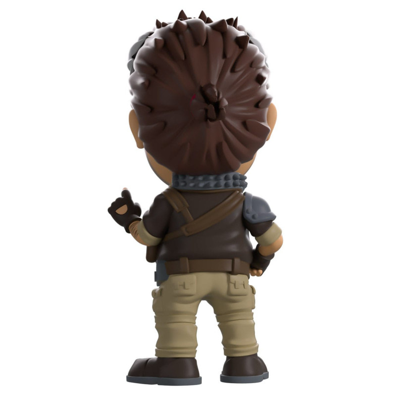 Borderlands - Marcus figure