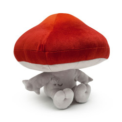 Dorohedoro - En Mushroom plush