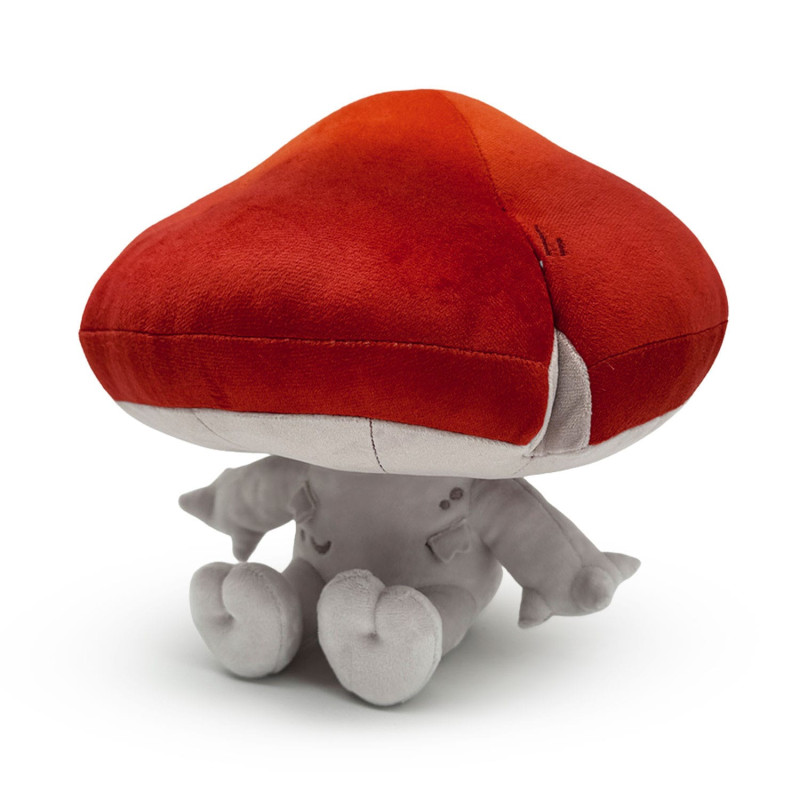 Dorohedoro - En Mushroom plush