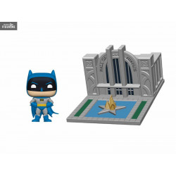 Pop! DC Comics, Batman 80th...