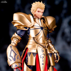 Fate/EXTELLA - Gilgamesh...