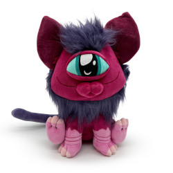 Invincible - Vorg plush