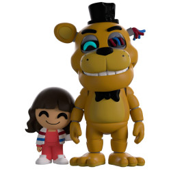 PREORDER - Five Nights at...
