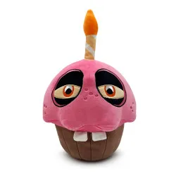 Five Nights at Freddy's -...
