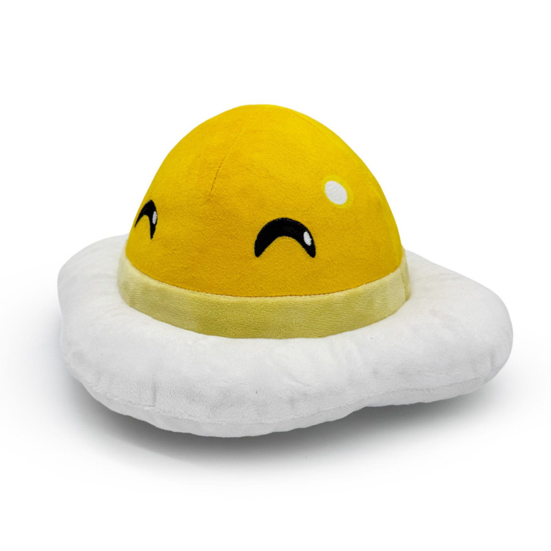 Slime Rancher - Yolky Slime...