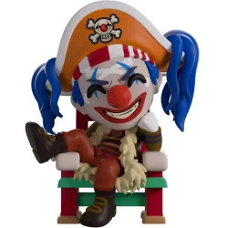 One Piece - Figurine King...