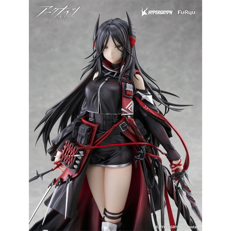 Arknights - Figure Ines, F:Nex