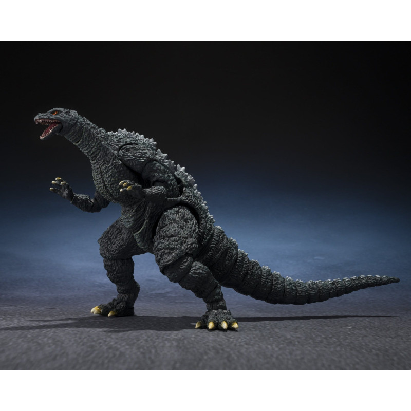 Godzilla vs. Destroyah -...