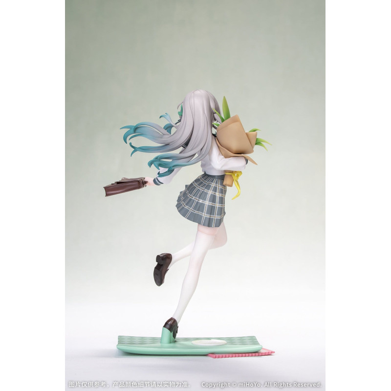 Honkai: Star Rail -...