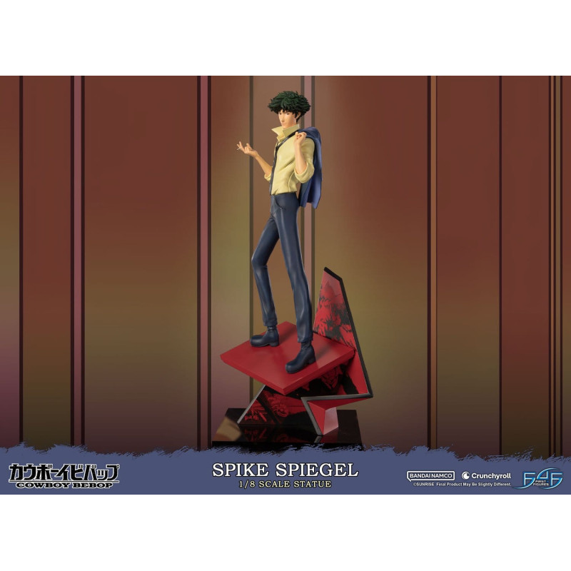 PREORDER - Cowboy Bebop -...