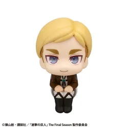 Attack on Titan - Figurine...