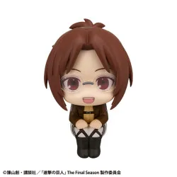 Attack on Titan - Figurine...