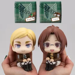 Attack on Titan - Pack...