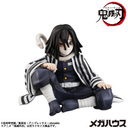 PRÉCOMMANDE - Demon Slayer...