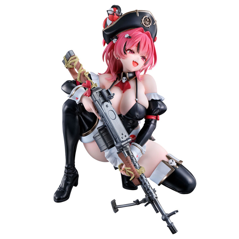 Goddess of Victory: Nikke -...