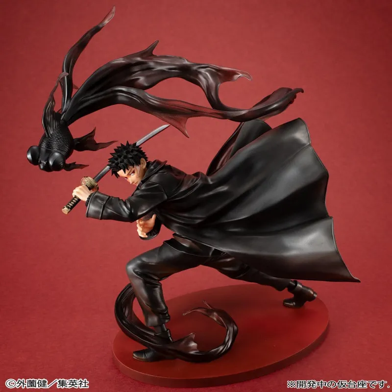 Kagurabachi - Figure...