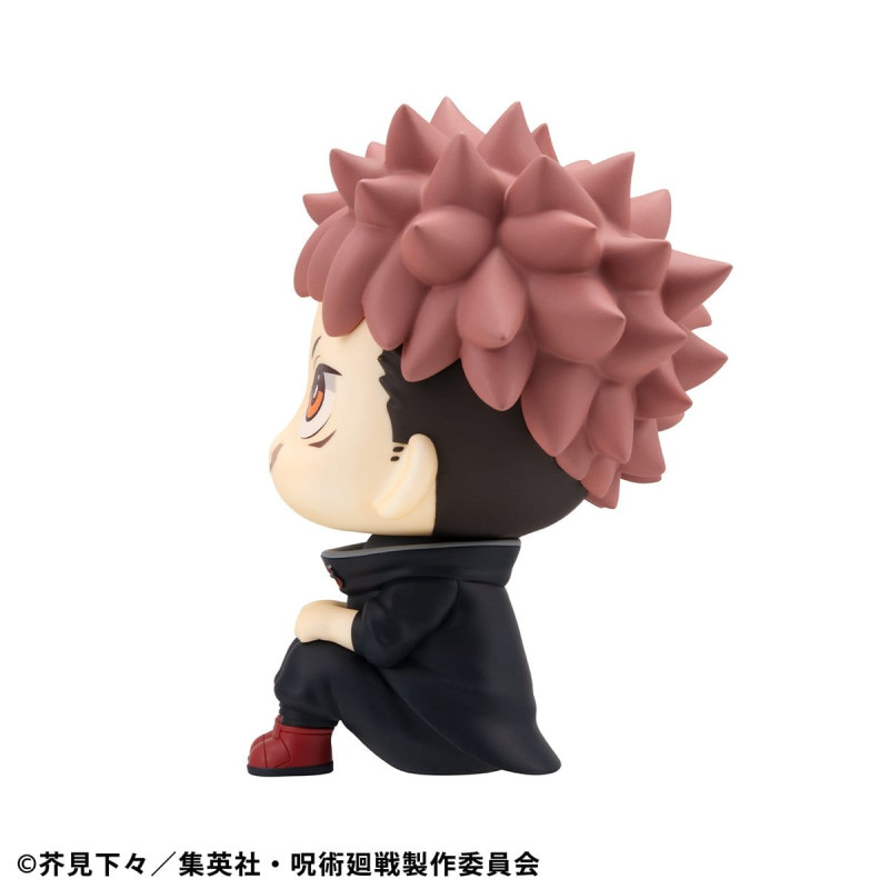 Jujutsu Kaisen - Figurine...